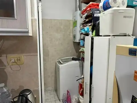 Depto Tipo Casa en Venta en Sarandi, USD 90.000