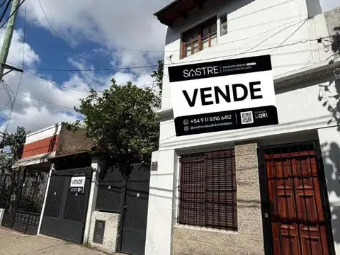 PH TIPO CASA APTO DOS FAMILIAS SARANDI