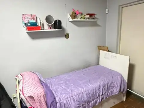 PH TIPO CASA APTO DOS FAMILIAS SARANDI