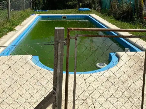 Casa en Alquiler de 3 dormitorios