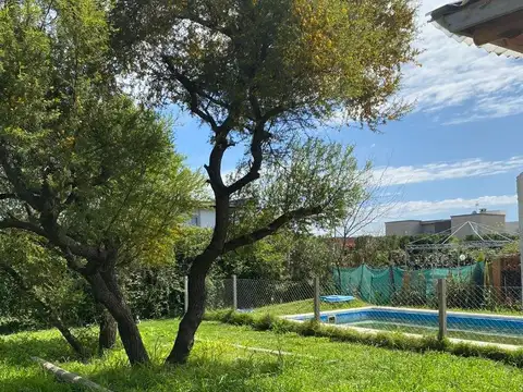 Casa  en Alquiler  San Alfonso, Pilar, G.B.A. Zona Norte