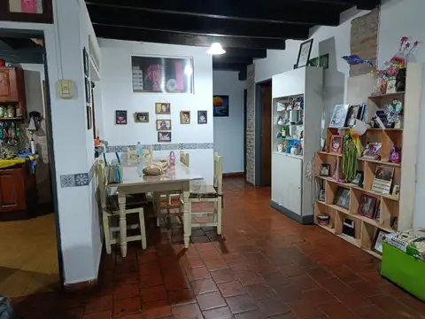 Avenida Bartolomé Mitre 5700