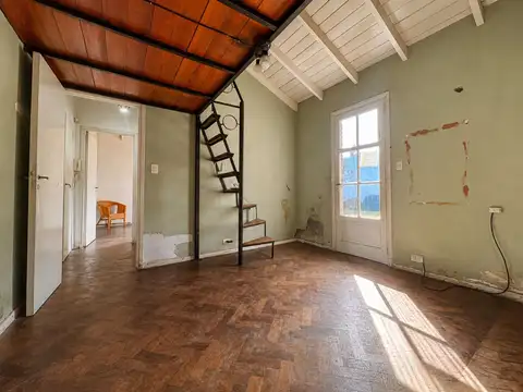 PH en Venta en Villa Pueyrredon, Capital Federal