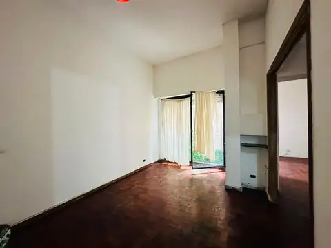 Departamento en Venta en Monserrat, USD 50.000