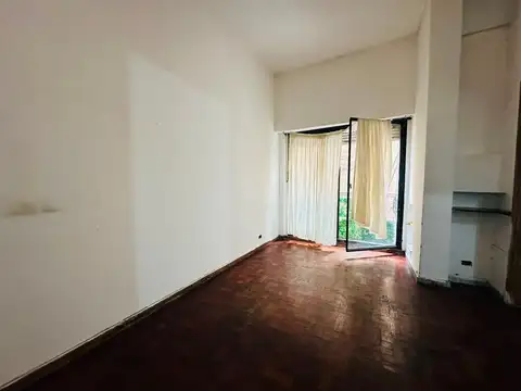 Chacabuco 100