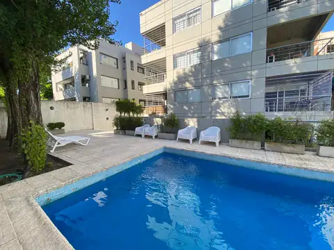 Avenida Libertador 15000