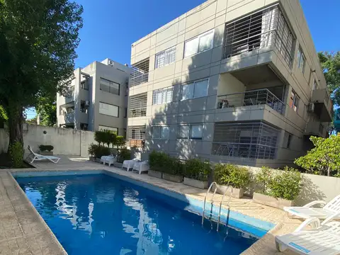 Venta Dpto. 2 Amb. Con Cochera!