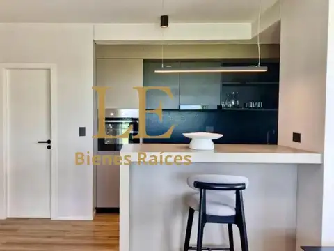 Departamento 3 ambientes con 3 baños
