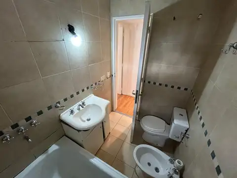 Departamento en Venta 18 años