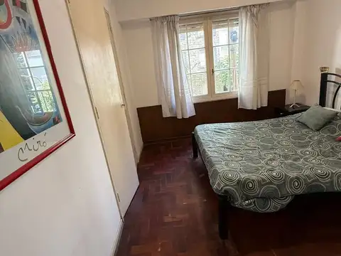 Departamento en Alquiler de 2 dormitorios