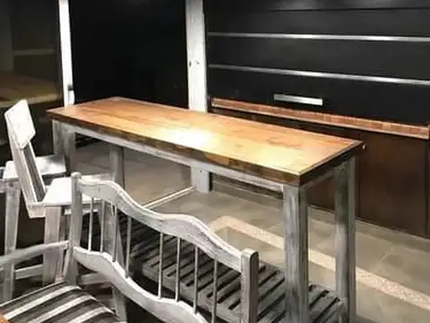 Casa en Venta 15 años