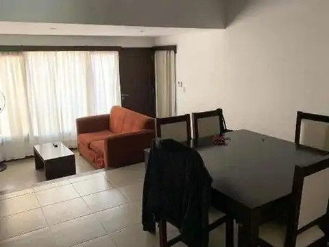 Depto Tipo Casa en Venta de 3 dormitorios