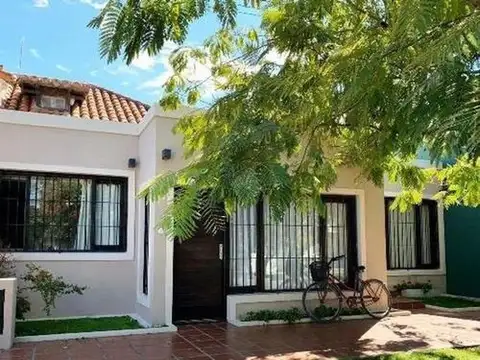 Hermosa Casa En Ph En Zona Iv