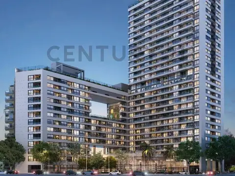 Departamento en Venta en Coghlan, USD 513.881