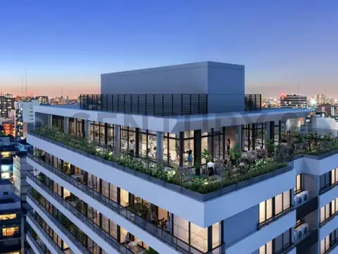 Avenida Doctor Ricardo Balbín 2600, Piso 6