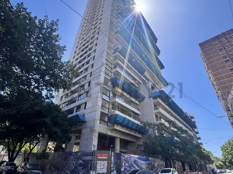 Avenida Doctor Ricardo Balbín 2600, Piso 6