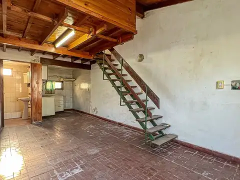 Casa en Venta en Mar Del Plata, USD 37.900