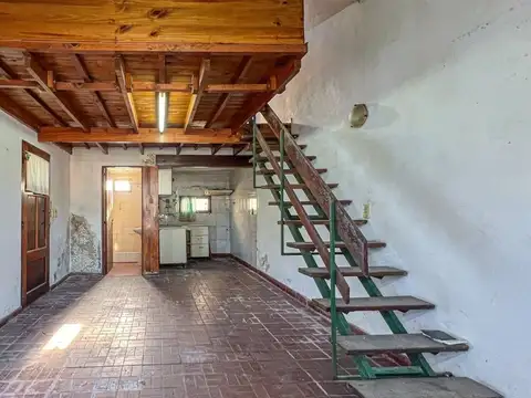 Casa en Venta de 1 dormitorio