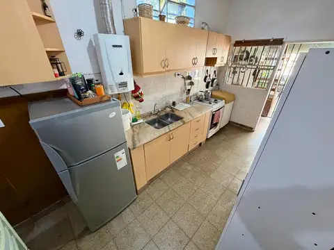 Casa en venta - 3 dormitorios -  José Patiño 3100 - B Jardín 