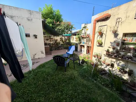 Casa en Venta 65 años
