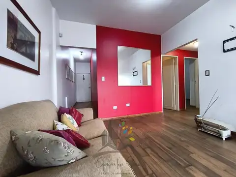 Departamento en Venta en Constitucion, USD 119.000