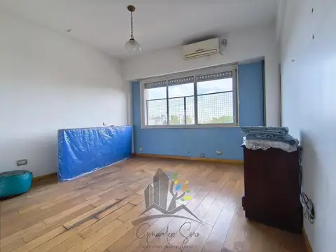 Departamento en Venta 60 años