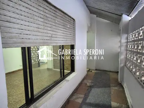 Depto Tipo Casa 2 ambientes con 1 baño