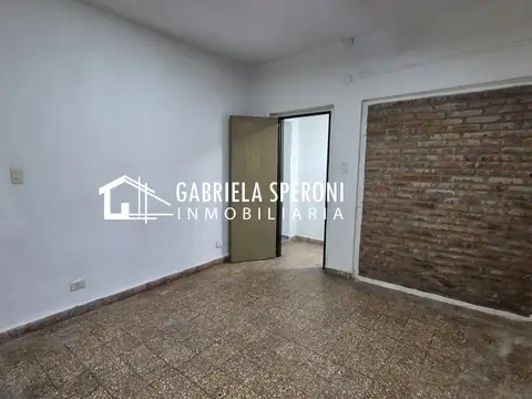 Depto Tipo Casa en Venta de 2 ambientes