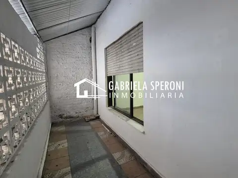 Depto Tipo Casa en Venta en Lomas de Zamora, USD 40.000