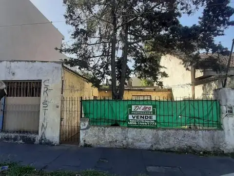 OPORTIUNIDAD VENTA LOTE 10 X 20 ZONA COMERCIAL RAMOS MEJIA
