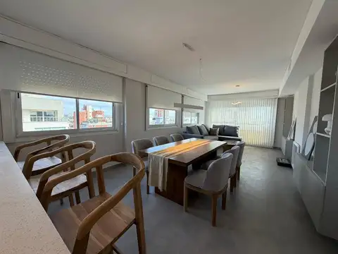 Departamento en Venta de 4 ambientes