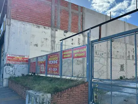 Cochera en Alquiler para coche grande
