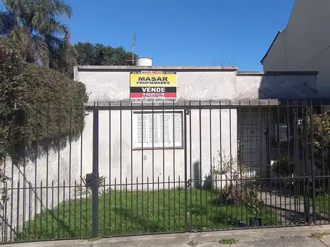 CASA A REFACCIONAR MAS MONOAMBIENTE