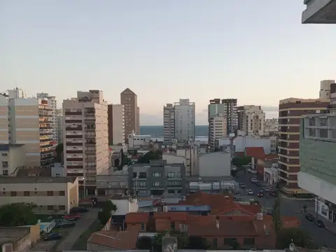 Departamento en venta en Necochea