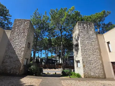 Departamento en Venta en Pinamar, Partido de Pinamar