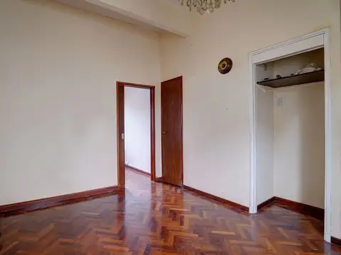 Departamento en Venta 56 años