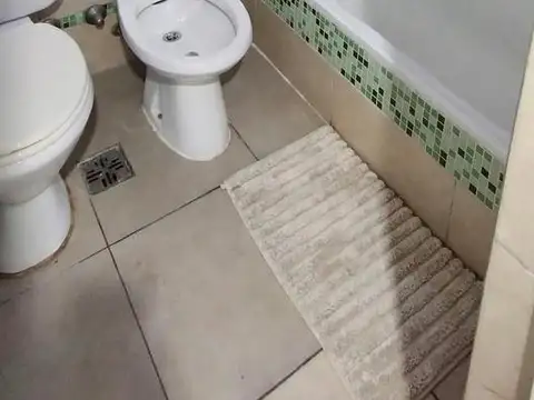 Departamento en Alquiler con 1 cochera