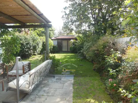 Depto Tipo Casa en Venta de 4 ambientes