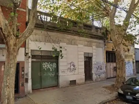 V ENTA LOTE SAN CRISTOBAL 256M2 DESARROLLO