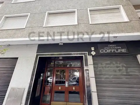 Departamento 2 Ambientes reciclado a Nuevo, Zona Centro, Mar del Plata