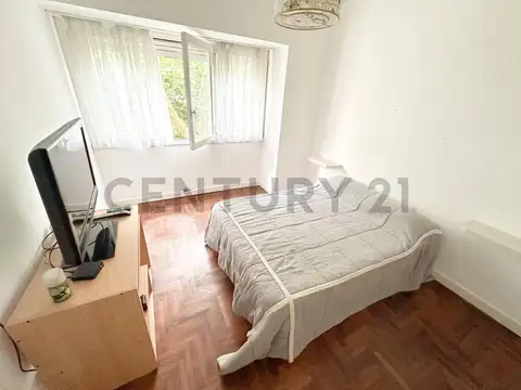 Departamento 2 Ambientes reciclado a Nuevo, Zona Centro, Mar del Plata