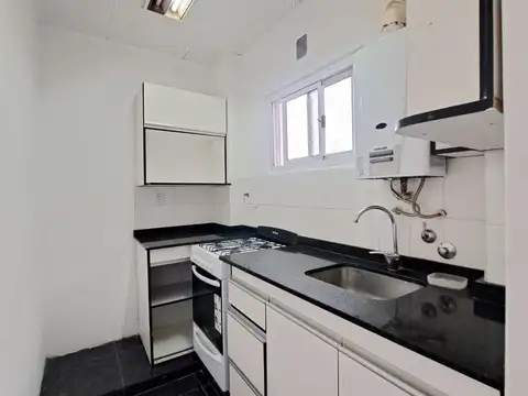 Departamento en Venta de 6 ambientes