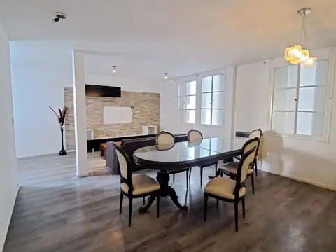 VENDE: Departamento en venta en Centro de 6 ambientes - APTO CREDITO