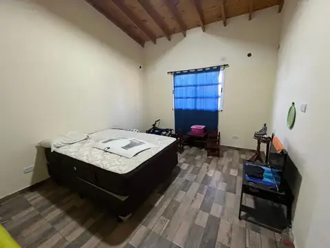 Casa en Venta en La Reja, USD 100.000