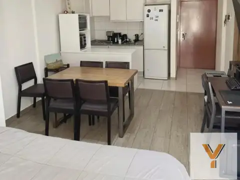 Avenida Córdoba e/ Gallo y Agüero