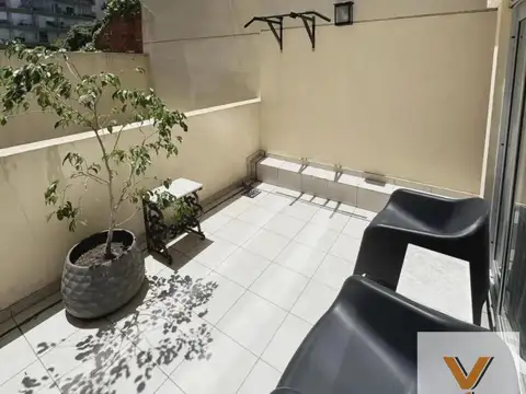 Departamento en Venta en Recoleta, USD 91.000