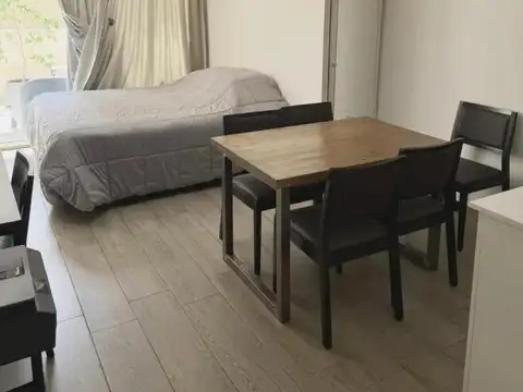 Departamento Monoambiente en venta - 1 Baño - Recoleta