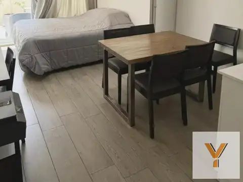 Departamento Monoambiente en venta - 1 Baño - Recoleta
