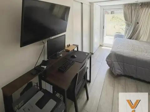 Departamento en Venta Permite mascota