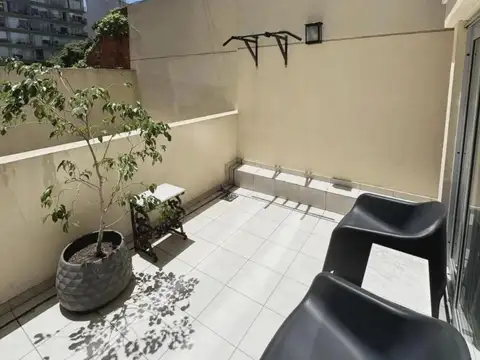 Departamento en Venta en Recoleta, USD 91.000
